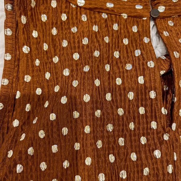 Anthropologie Lennox Halter summer top - Picture 5 of 5